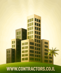WWW.CONTRACTORS.CO.IL