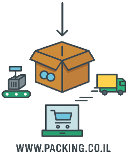 WWW.PACKING.CO.IL